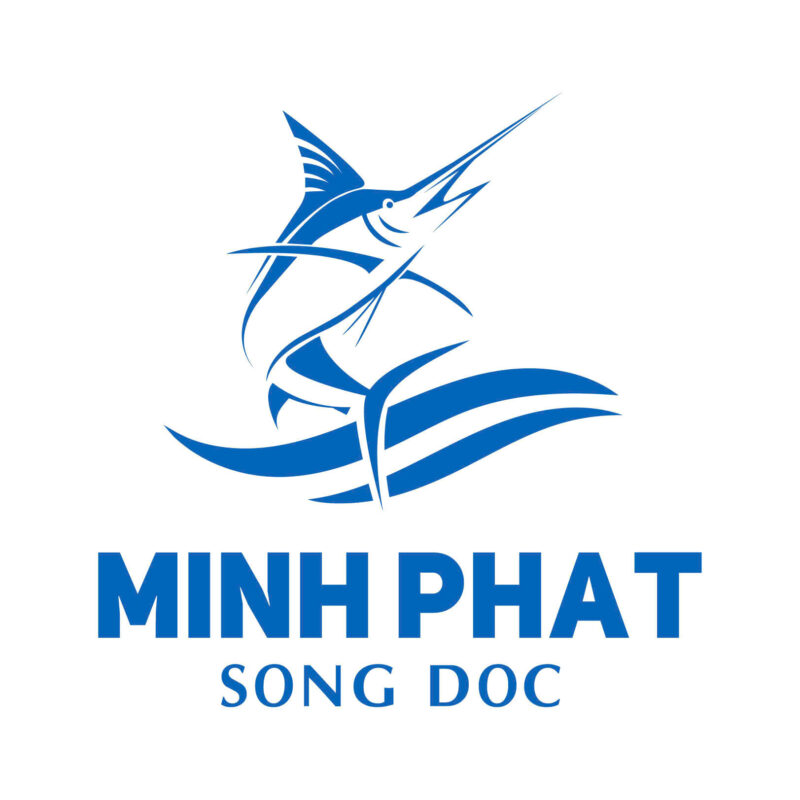 Nhà Máy Chế Biến Surimi Minh Phát Sông Đốc